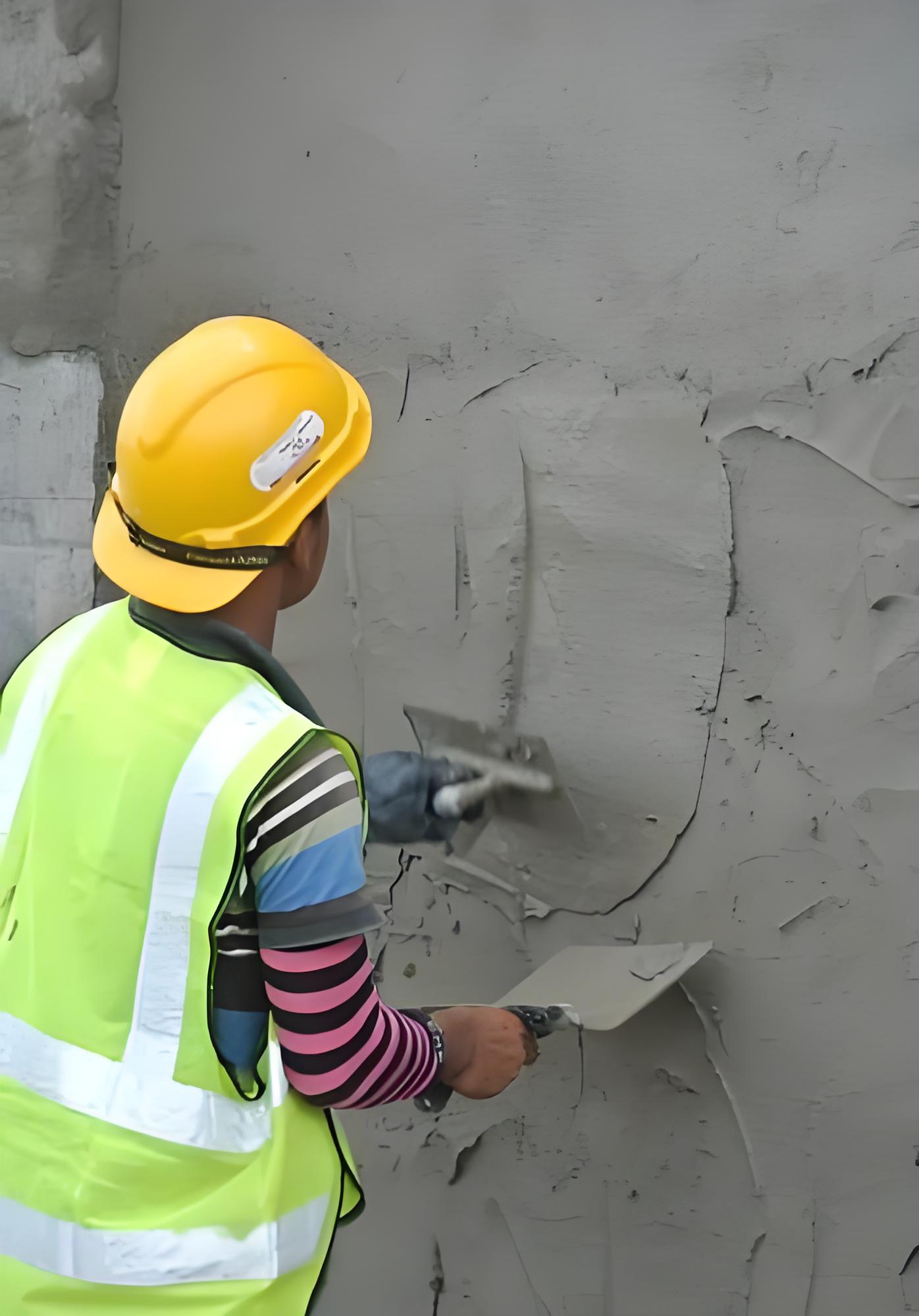EIFS insulation system