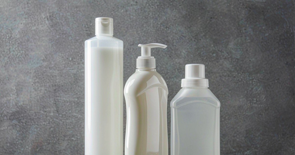 Detergent and personal care products