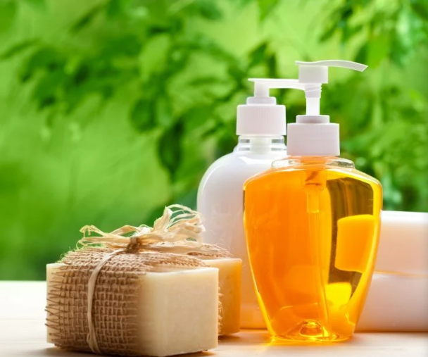 Personal care products