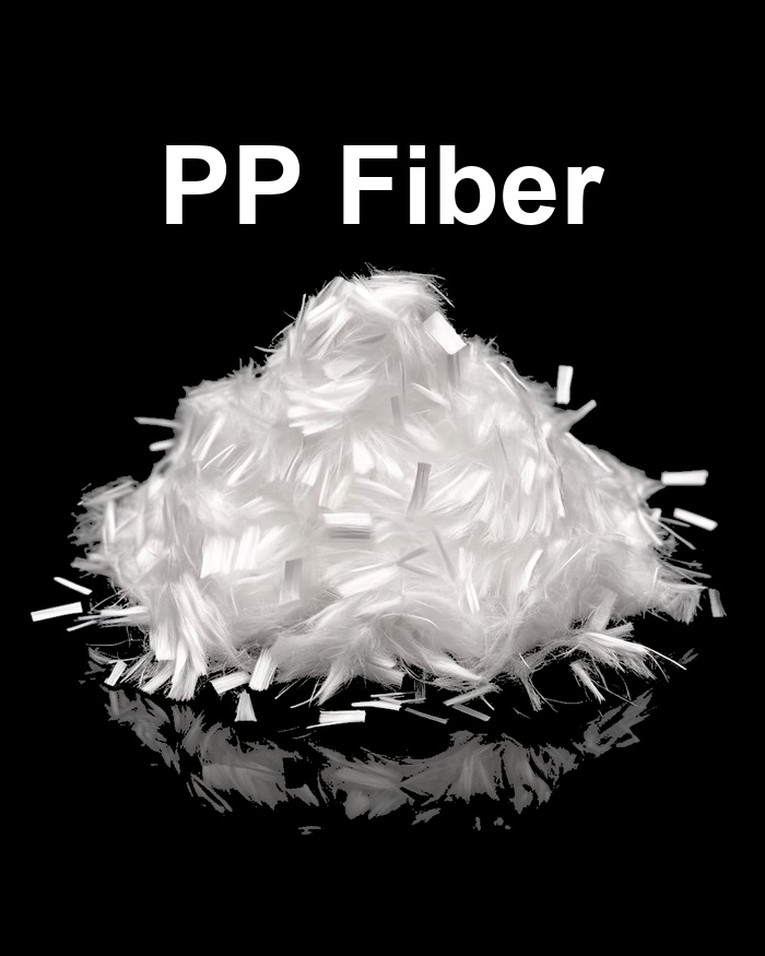 PP Fiber