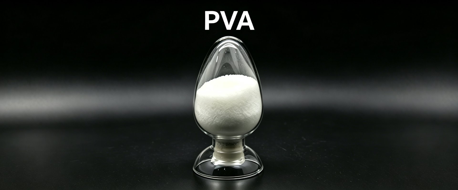 PVA powder